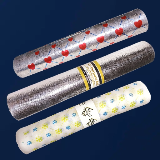 روکش داخل کابینت تولید روکش داخل کابینت سید فخری
