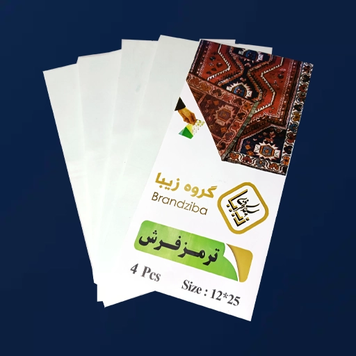 ترمز فرش تولید ترمز فرش سید فخری